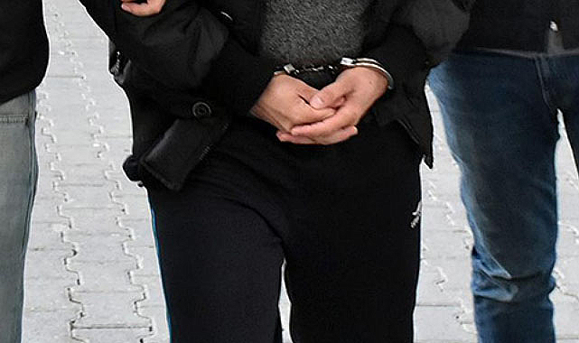 Samsun'da operasyon! 19 aranan şahıs yakalandı