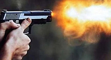 Samsun'da silahlı saldırı! Motosiklet ile olay yerinden kaçtı