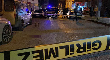 Samsun’da sokakta yürürken silahlı saldırıda yaralandı: 4 gözaltı