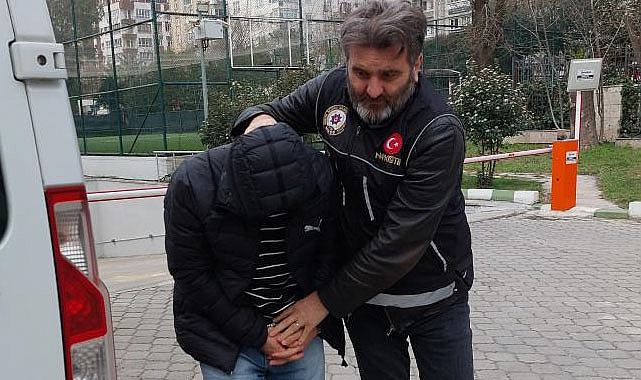 Samsun'da uyuşturucu ticaretine gözaltı