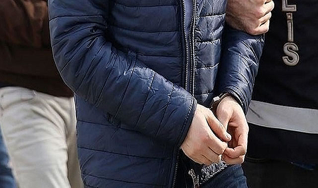 Samsun'da uyuşturucu ticaretine suçüstü!