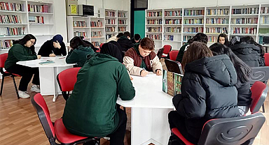 Samsun'dan Elbistan'a 'Gönül Köprüsü'