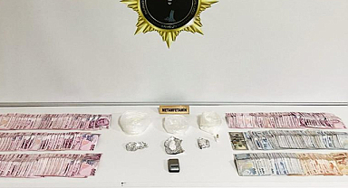 Samsun emniyeti suçluları tek tek avlıyor!