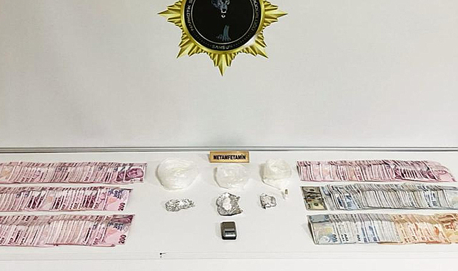 Samsun emniyeti suçluları tek tek avlıyor!