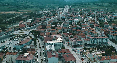 Samsun Kavak'ta büyük nüfus artışı yaşandı