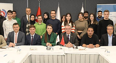 Samsun TSO’dan dijital pazarlama eğitimi