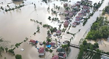Samsun’da afet raporu açıklandı! 3 bin 907 çiftçi zarara uğradı