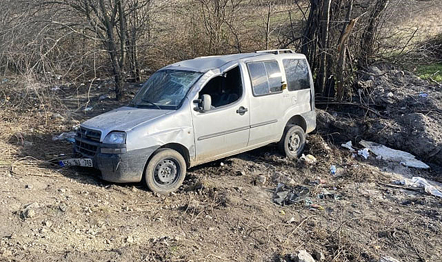 Samsun'un kaza bilançosu açıklandı