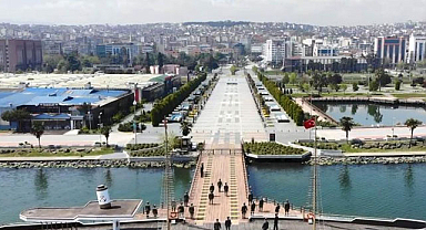 Samsunlular en çok İstanbul’da yaşıyor