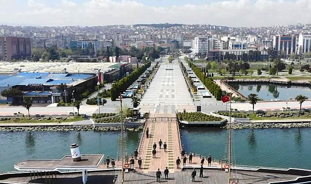 Samsunlular en çok İstanbul’da yaşıyor