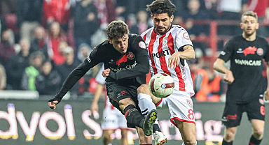 Samsunspor'da hedef kupa