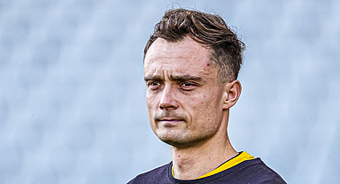 Samsunspor'da Szumski ayrılığı kabul etmedi