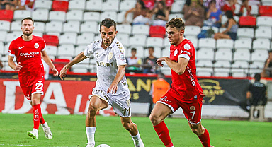 Samsunspor için Antalya maçı çok önemli