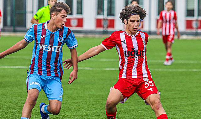 Samsunspor oyuncusu Mustafa Deniz’e milli davet