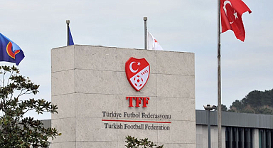 Samsunspor PFDK'ya sevk edildi