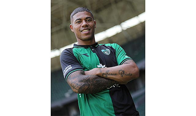 Samsunspor’un eski futbolcusu Tanque Japonya yolunda