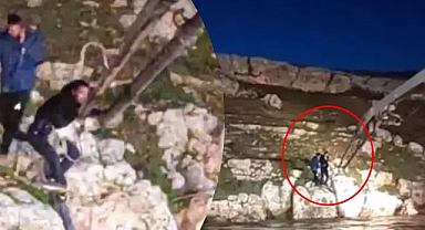 Şanlıurfa’da can pazarı!