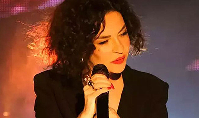 Şarkıcı Fatma Turgut: Aradığım aşkı bulamıyorum