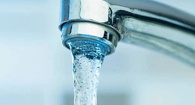 Seçim öncesi suya indirim