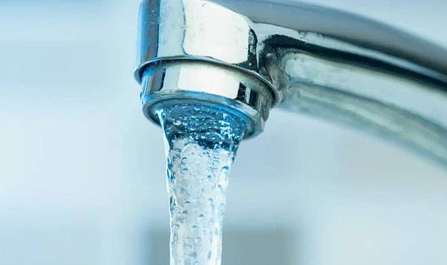 Seçim öncesi suya indirim