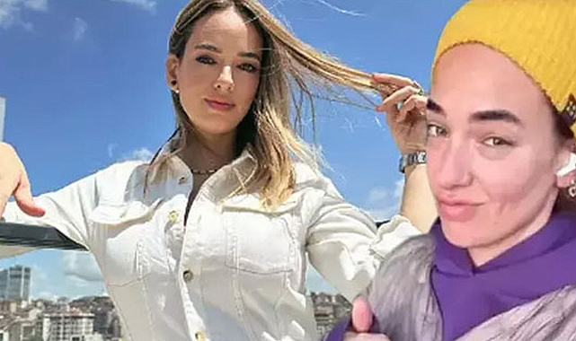 Seda Bakan: 'Doğallık herkese daha çok yakışıyor'