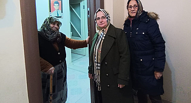 Selma Suluoğlu: Muhtarlık ek iş değil tek işim olacak