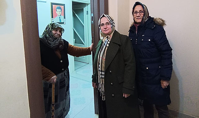 Selma Suluoğlu: Muhtarlık ek iş değil tek işim olacak