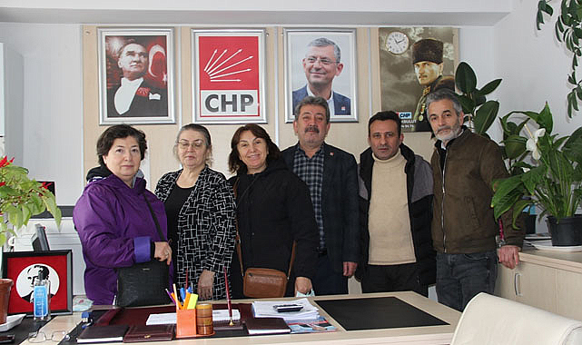 Şenet Geçit, ‘Havza göç vermeyecek’