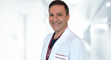 Şevket Özkaya: Dünya sıralamasında sigara tüketiminde zirvedeyiz!