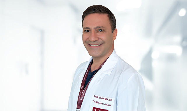 Şevket Özkaya: Dünya sıralamasında sigara tüketiminde zirvedeyiz!