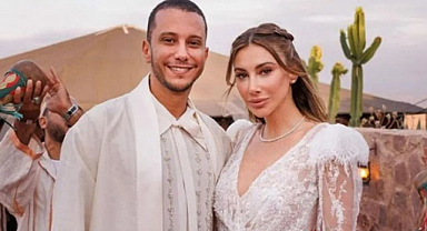 Şeyma Subaşı'nın eski eşi Mohammed Alsaloussi yeni aşkını ilan etti