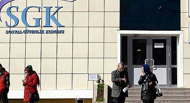 SGK yapay zekalı denetimlere başladı: Kimse kaçamayacak!