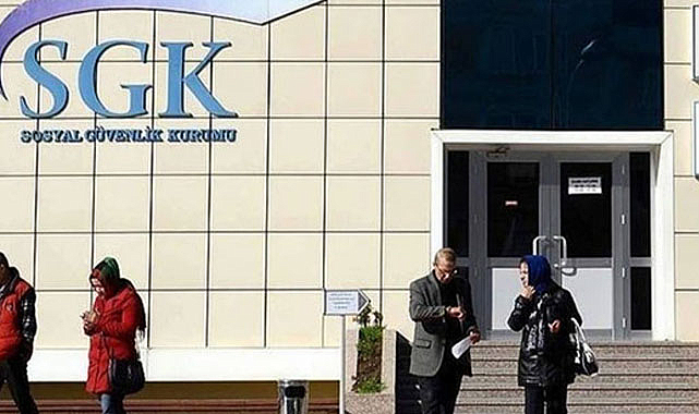SGK yapay zekalı denetimlere başladı: Kimse kaçamayacak!