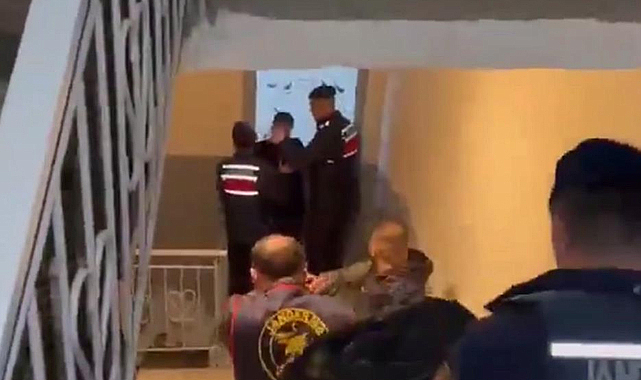 Sinop'ta dolandırıcılık operasyonu