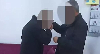 Şırnak'ta jandarma ikna etti, PKK’dan kaçıp teslim oldu