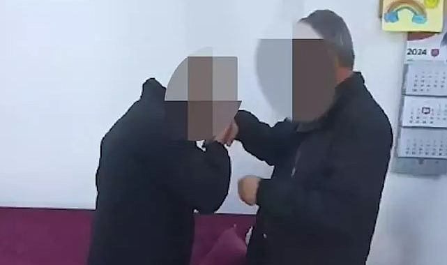 Şırnak'ta jandarma ikna etti, PKK’dan kaçıp teslim oldu