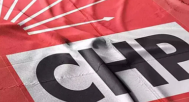 Siverek'te CHP teşkilatında toplu istifa