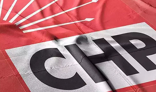 Siverek'te CHP teşkilatında toplu istifa