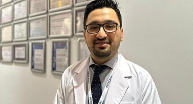 Sönmez Ocak: Obezitenin tedavisinde cerrahi artık altın standart