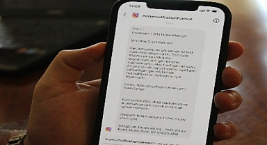 Sosyal medyadan hakaret edenlere para cezası