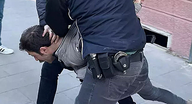 Sosyal medyadan terör propagandasına gözaltı