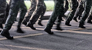 Şubat-Mart-Nisan dönemi askerlik yerleri açıklandı