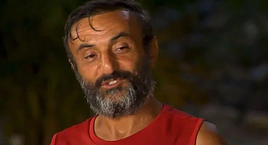 Survivor Ersin Korkut kimdir? Kaç yaşında, elendi mi?
