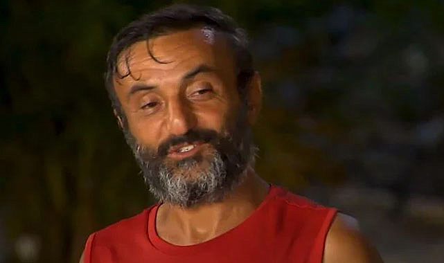 Survivor Ersin Korkut kimdir? Kaç yaşında, elendi mi?