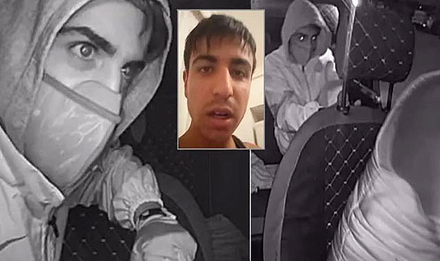 Taksici Oğuz Erge’yi katleden Delil Aysal'a cezaevinde saldırıldı mı? Avukattan açıklama