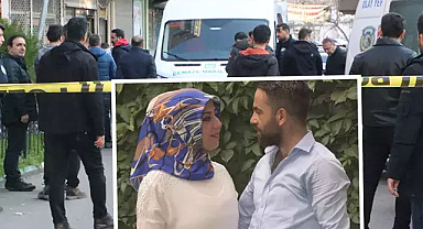 Tartıştığı eski eşini başından vurarak katletmişti!  cenazeler toprağa verildi