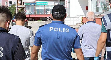 Tekkeköy'de  suç ve suçlulara geçit yok!