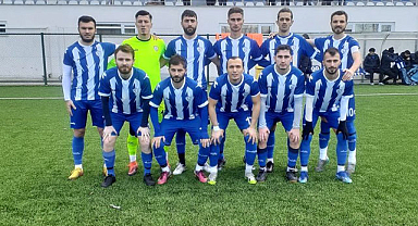 Tekkeköyspor play-off için umutlandı! 2-0