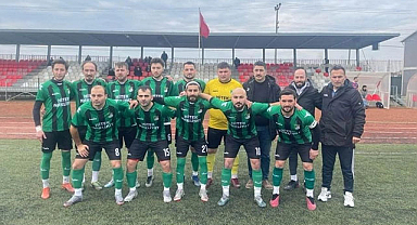 Terme Sanayi’nin keyfi yerinde