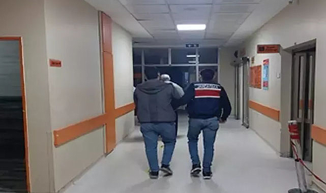 Terör propagandası yapan 5 şüpheli gözaltında